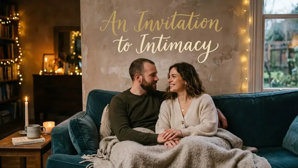 An Invitation to Intimacy