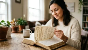 40 Bible Verses To Remind Us That Everything Happens For A Reason