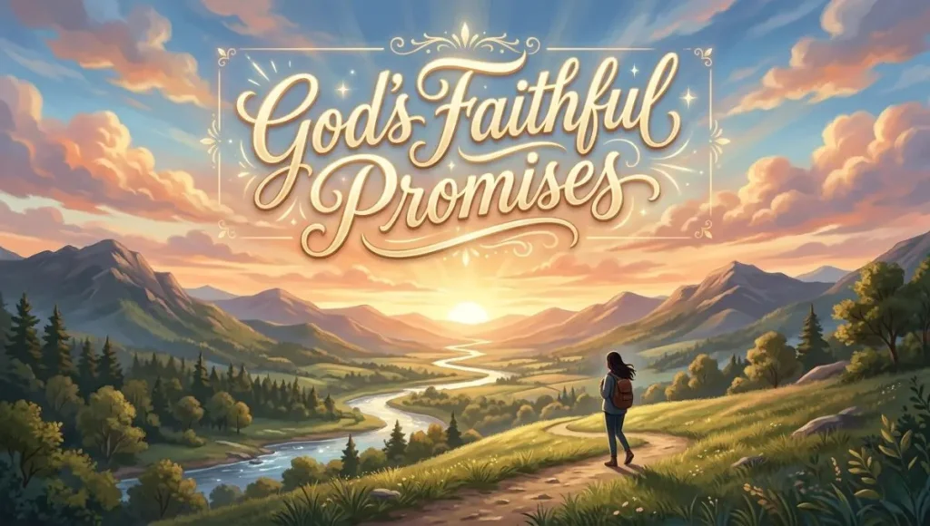 God's Faithful Promises